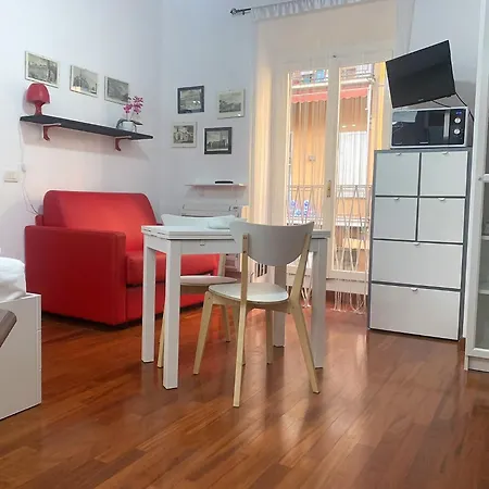 Bwr - Beautiful Loft Near The Duomo In Milan, Lamarmora Esterno foto
