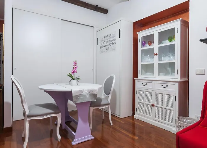 Bwr - Beautiful Loft Near The Duomo In Milan, Lamarmora