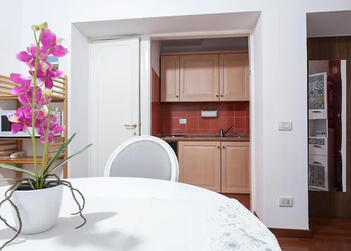 Bwr - Beautiful Loft Near The Duomo In Milan, Lamarmora