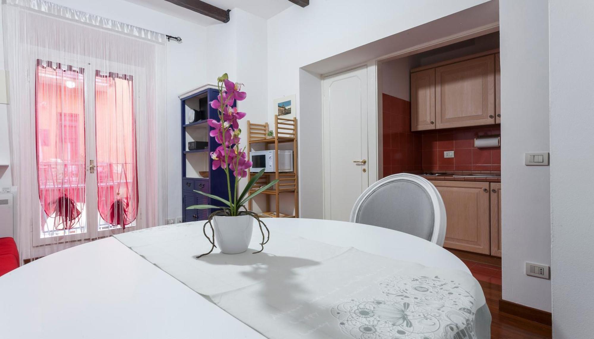 Appartement Bwr - Beautiful Loft Near The Duomo In Milan, Lamarmora